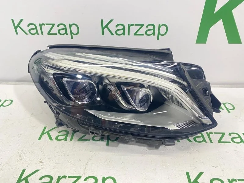 Фара led MERCEDES-BENZ GLE W166