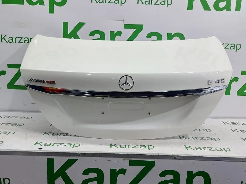 Крышка багажника MERCEDES-BENZ -класс 2018 W213