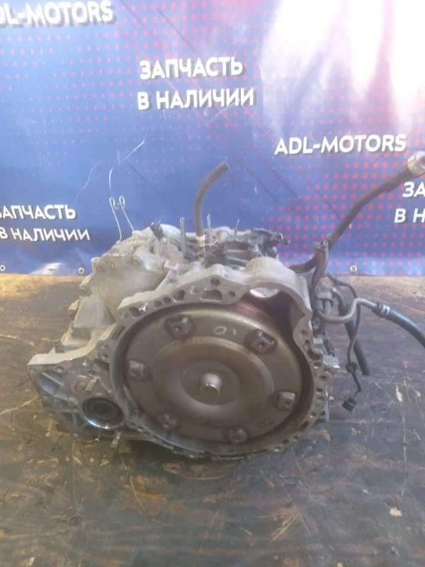 Акпп Lexus RX300 1998-2006