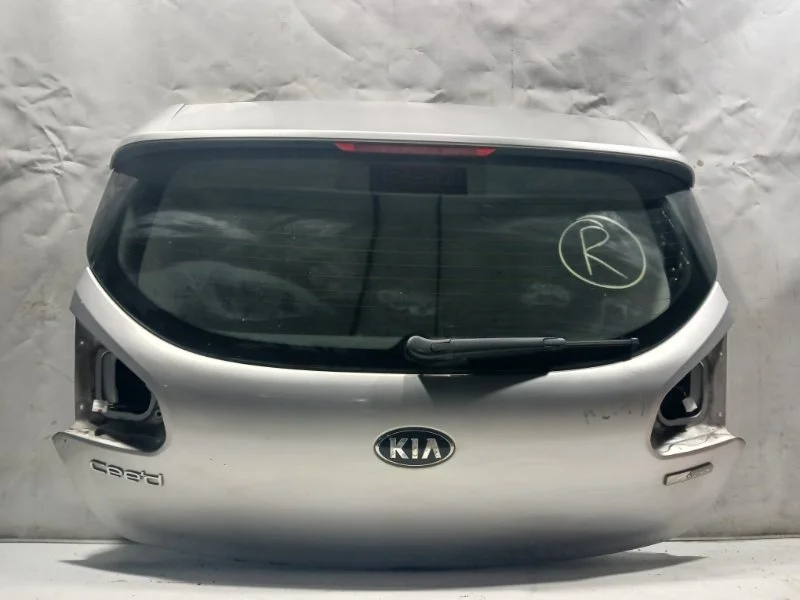 Багажник на крышу Kia Ceed 2013-2018