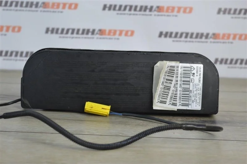 Подушка безопасности в сиденье Ford Focus 2 2005 1724189 ХЕТЧБЭК 5D CB4 2.0 AODA, передняя левая