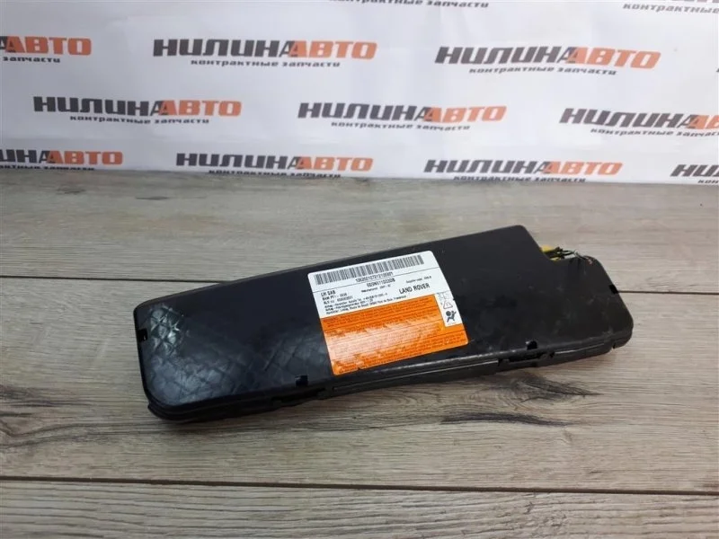 Подушка безопасности в сиденье Land Rover Freelander 2 2007 LR002351 КРОССОВЕР L359 2.2 224DT (DW12), передняя левая