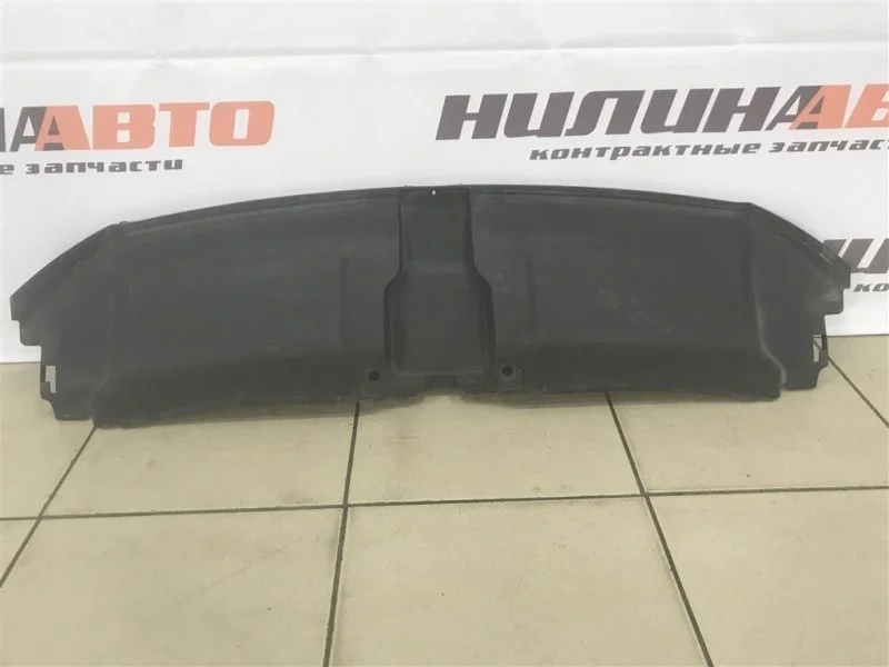 Накладка передней панели Audi A7 4G 2012 4G8807081A9B9 ЛИФТБЕК 3.0 CGWD