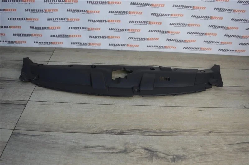 Накладка передней панели Honda Civic 4D 2008 71125SNB000 СЕДАН