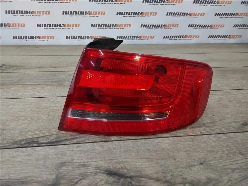 Фонарь в крыло Audi A4 B8 2008 8K5945096D СЕДАН 8K2 1.8 TFSI CABB, задний правый