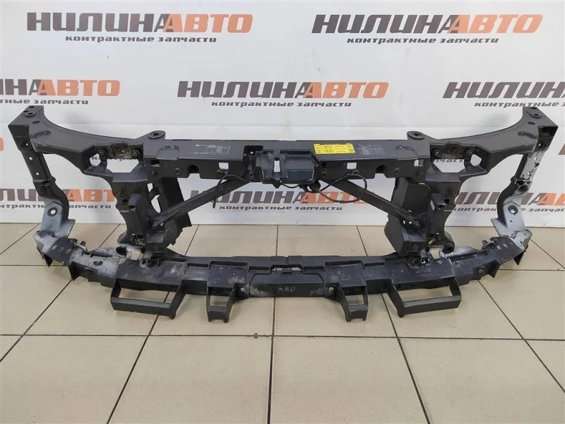 Панель передняя Land Rover Range Rover Sport 1 2005 DIN500020 КРОССОВЕР 2.7 276DT