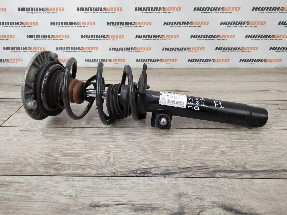 Амортизатор подвески (стойка) Bmw 3 F30 F31 F80 2012 31316874367 СЕДАН F30 2.0 N20B20B, передний левый