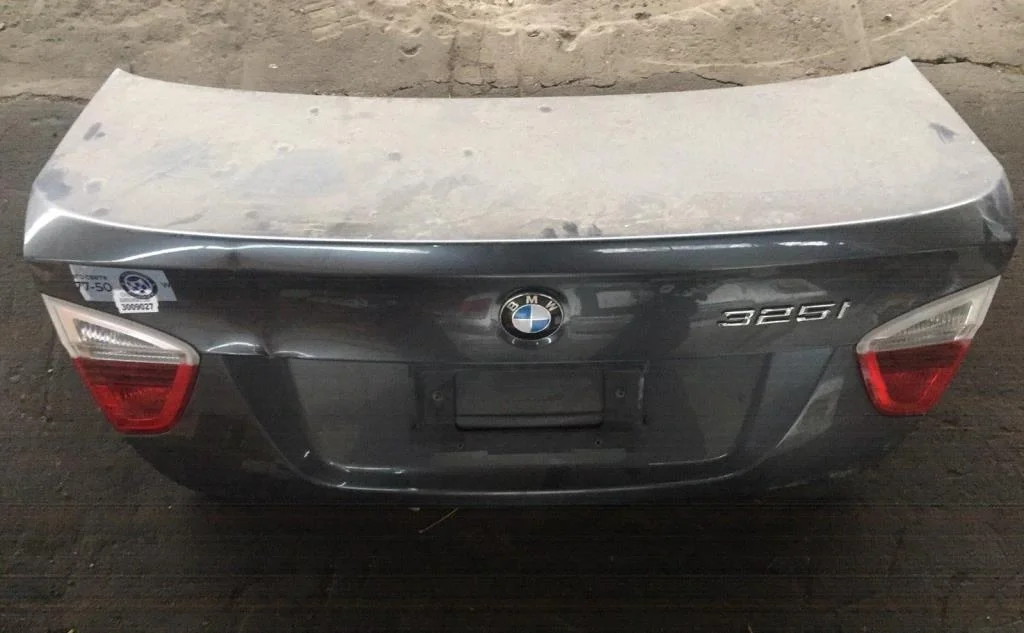 Крышка багажника BMW 3-серия E90/E91 (2005-2011)