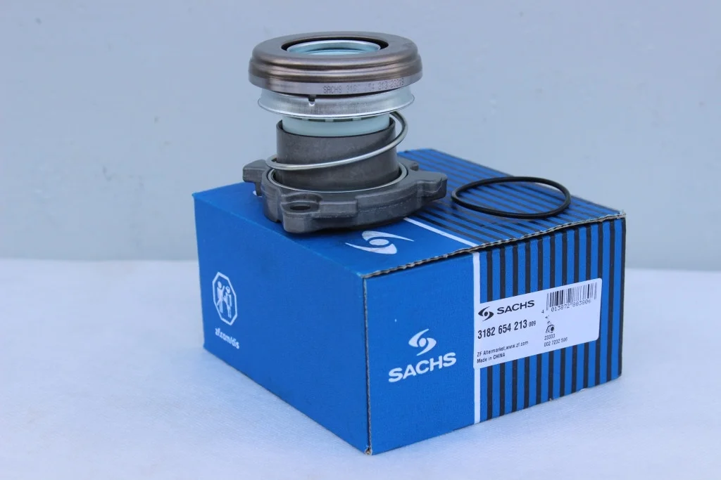 Подшипник выжимной F13, F17 новый Sachs Opel