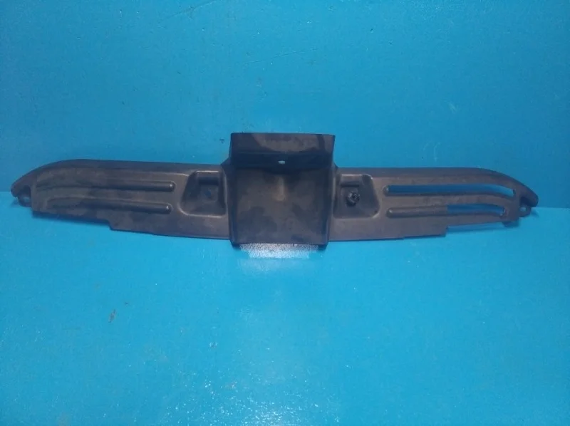 Кожух замка капота MITSUBISHI Outlander XL 2006-2009