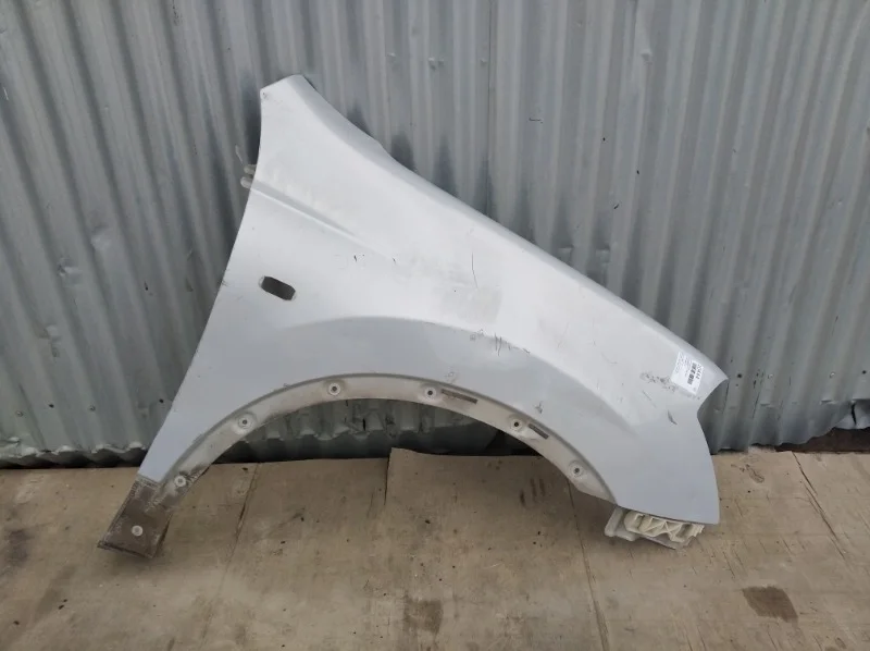 Крыло Nissan Qashqai J10 2006-2010