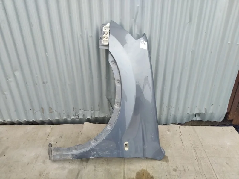 Крыло Nissan Qashqai J10 2006-2010