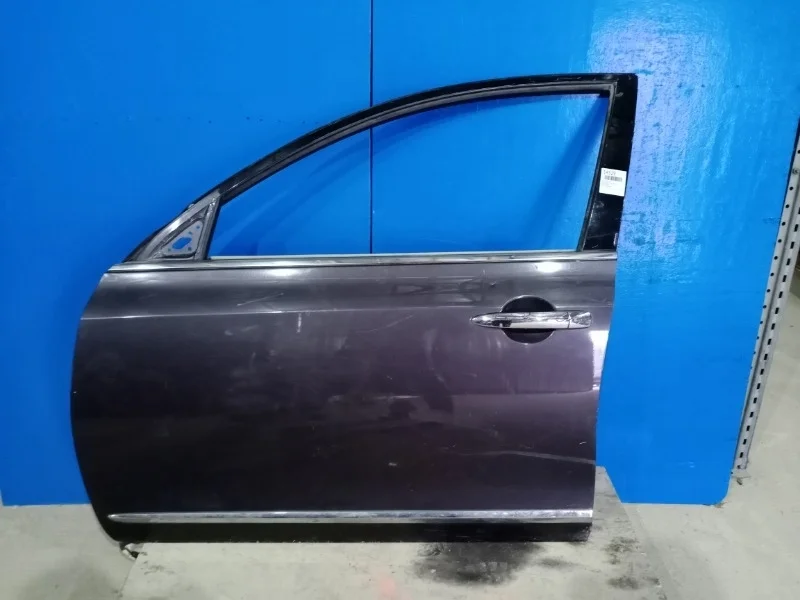 Дверь Nissan Teana J32 2008-2014