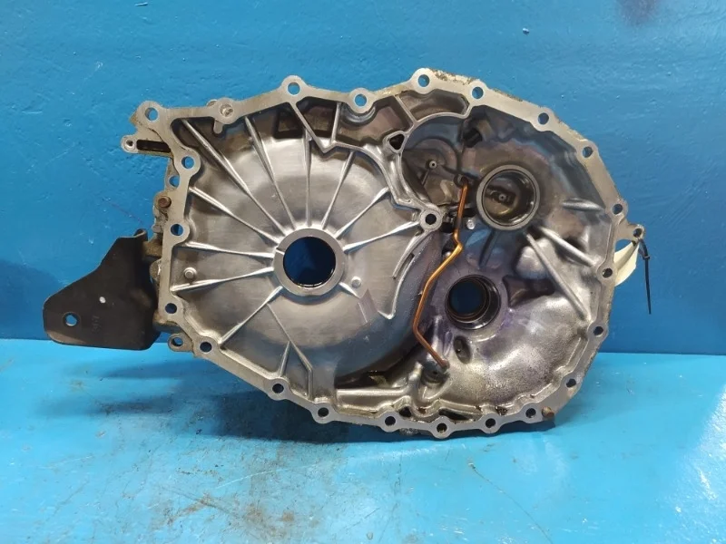 Колокол акпп MITSUBISHI Lancer 10, ASX 2006-2012