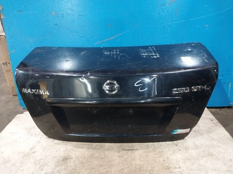 Крышка багажника Nissan Teana J32 2008-2014