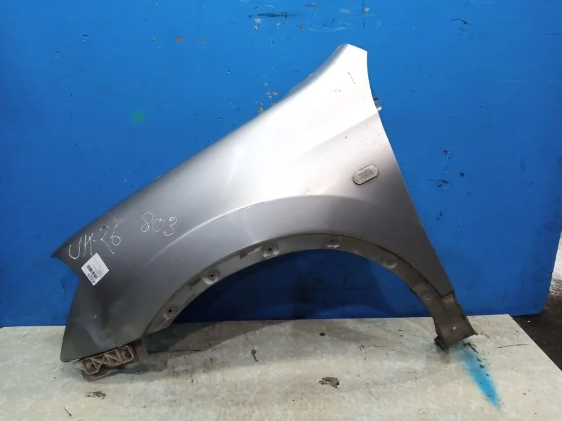 Крыло Nissan Qashqai J10 2006-2010