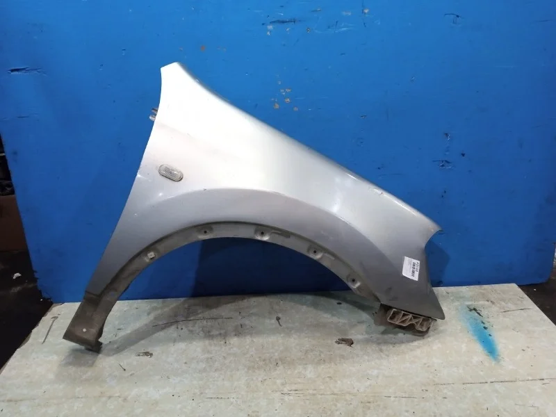 Крыло Nissan Qashqai J10 2006-2010