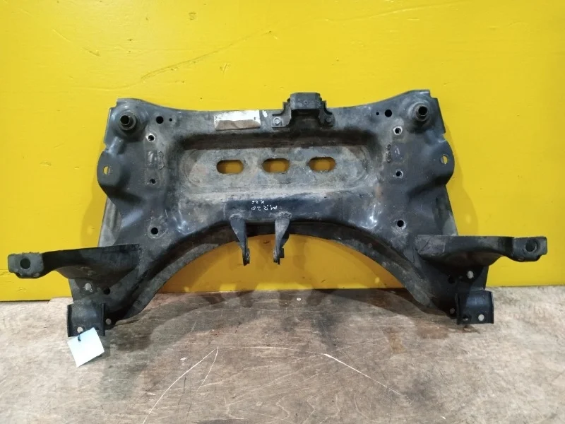 Подрамник Nissan Qashqai J11 2014-2019