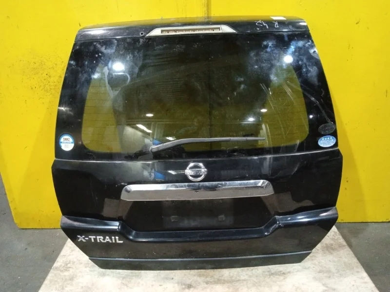 Крышка багажника Nissan X-Trail T31 2007-2014