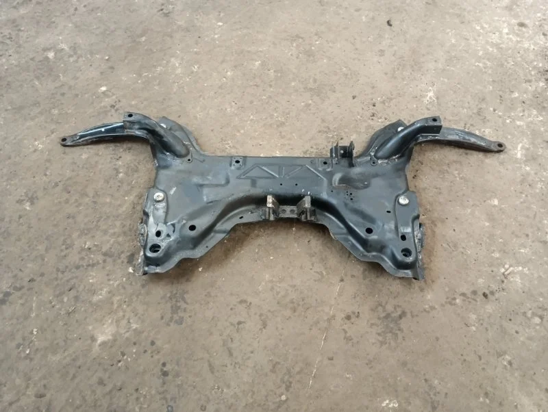 Балка подмоторная Peugeot 307 2006 3A/C