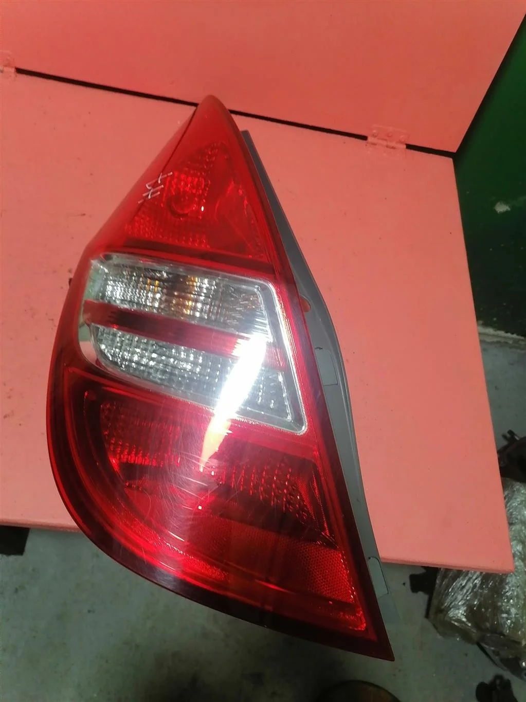 фонарь Hyundai i30 2007-2012