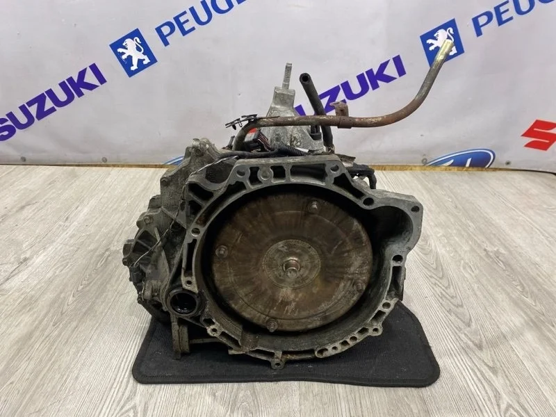 Акпп FORD FOCUS 2 2007г