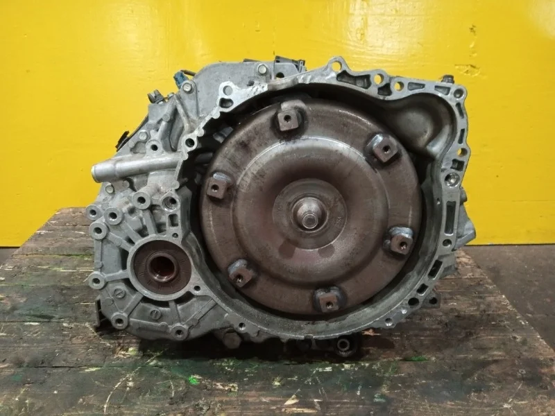 Акпп Volvo S60, S70, S80, V70, XC70 2000-2010