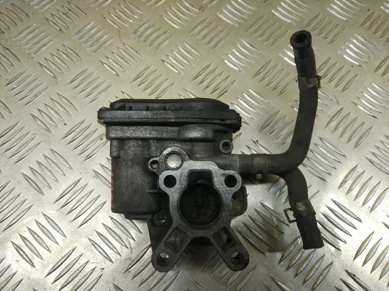 Клапан egr Nissan Navara (D40) 2004-2015 2007 Пикап