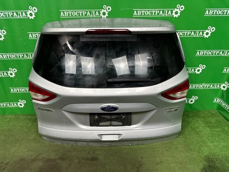 Крышка багажника Ford Kuga 2013-2019