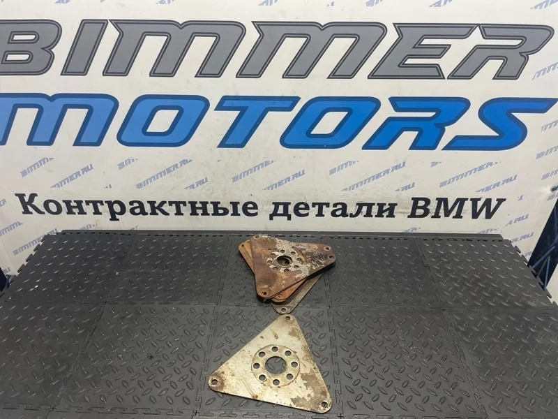 Ведомый диск Bmw 24402468462 M54