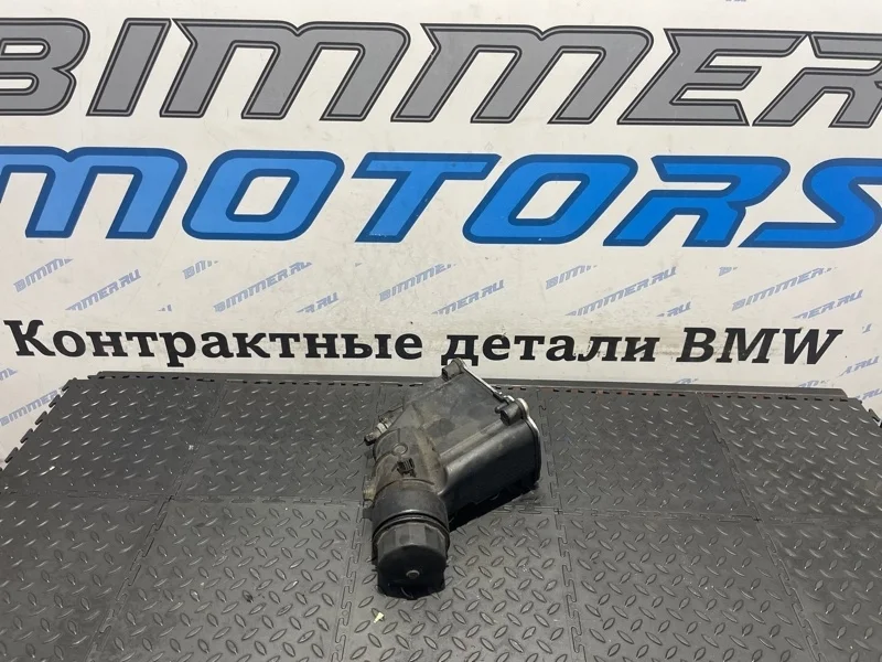 Корпус масляного фильтра Bmw 11427807799 N47