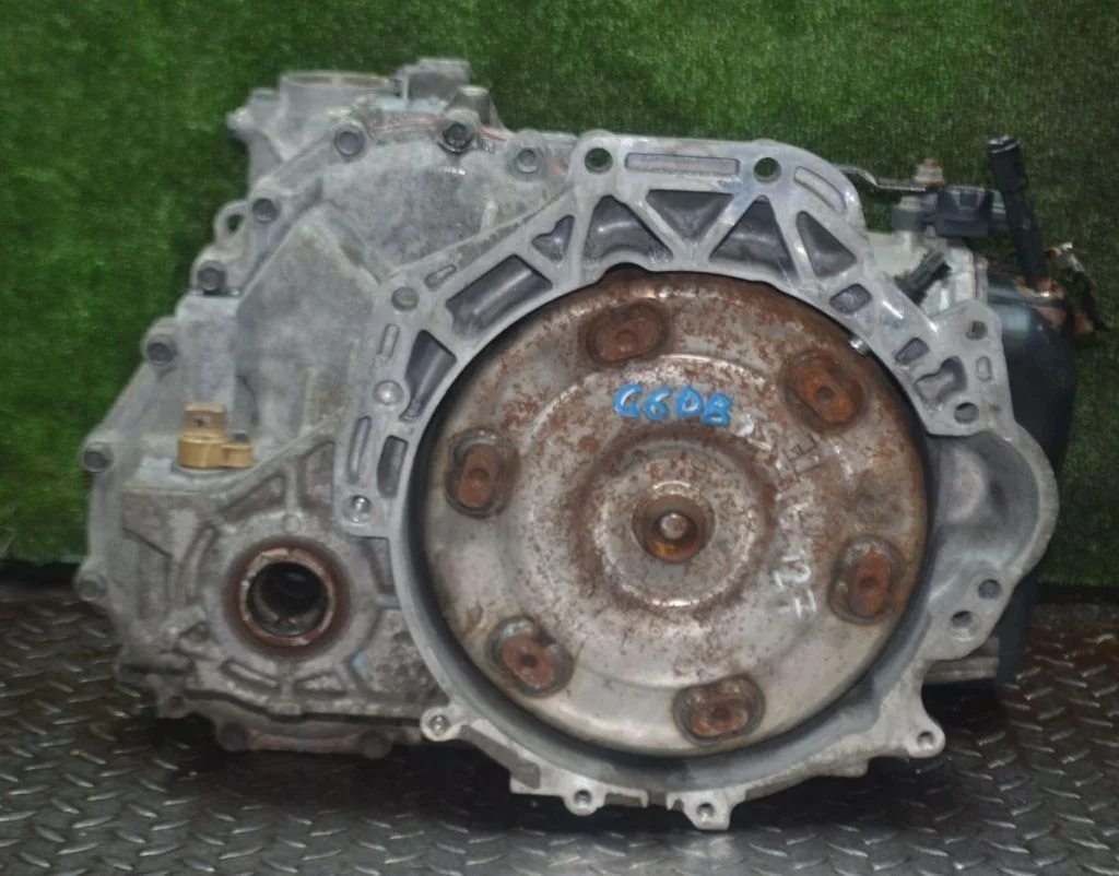 АКПП Hyundai / Kia Грэнжер 3.3i A5HF1 G6DB