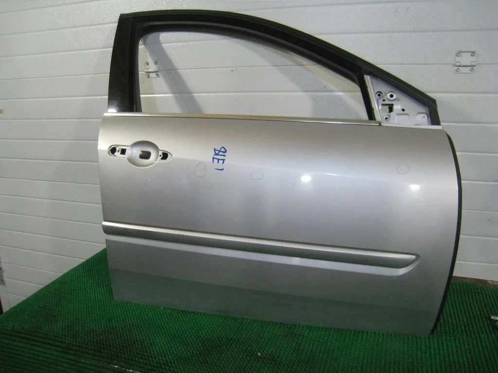 Дверь передняя правая Renault Laguna 3 (BT1) 2008