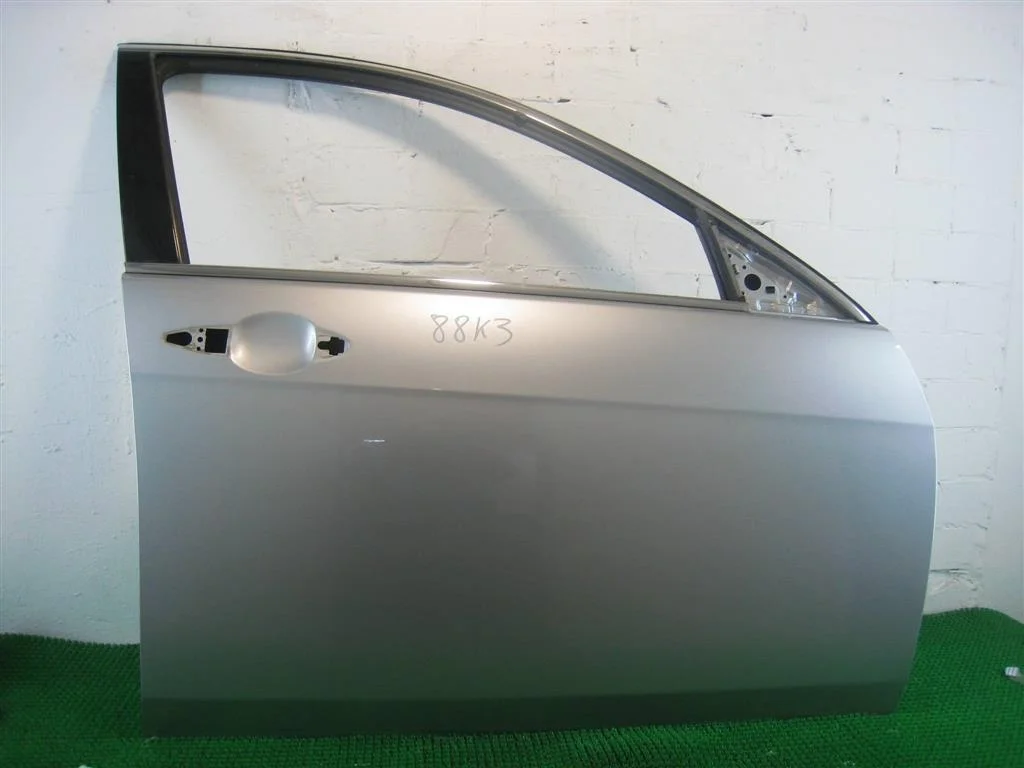 Дверь передняя правая Honda Accord 7 (CL) 2006