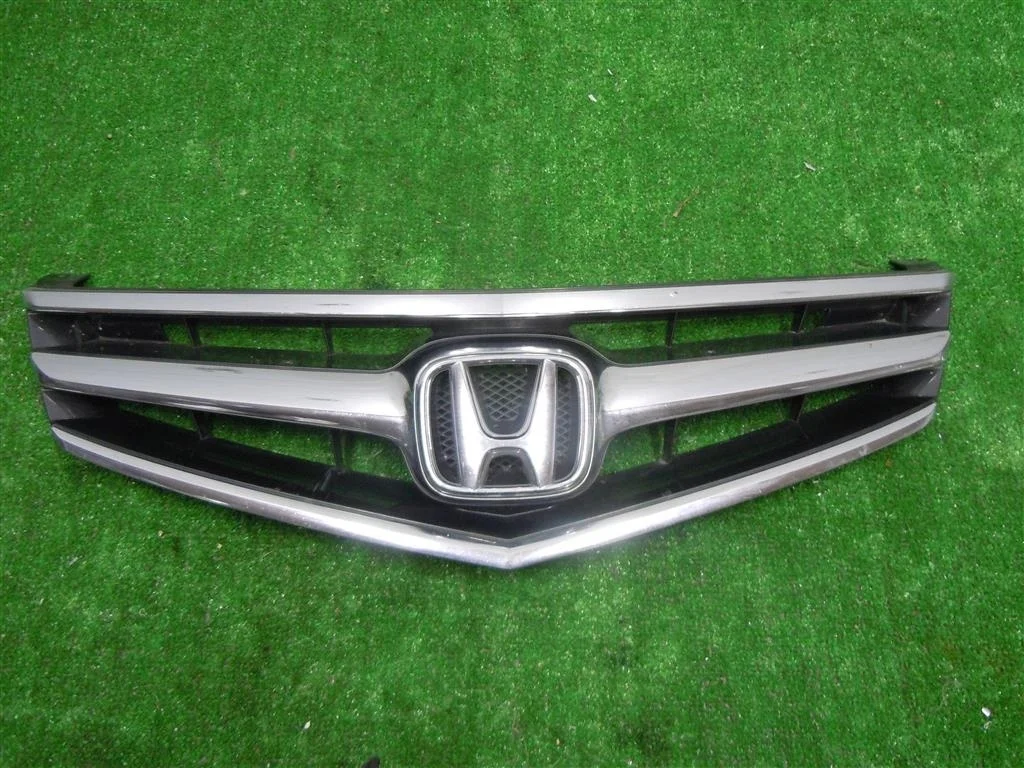 Решетка радиатора Honda Accord 7 (CL) 2006