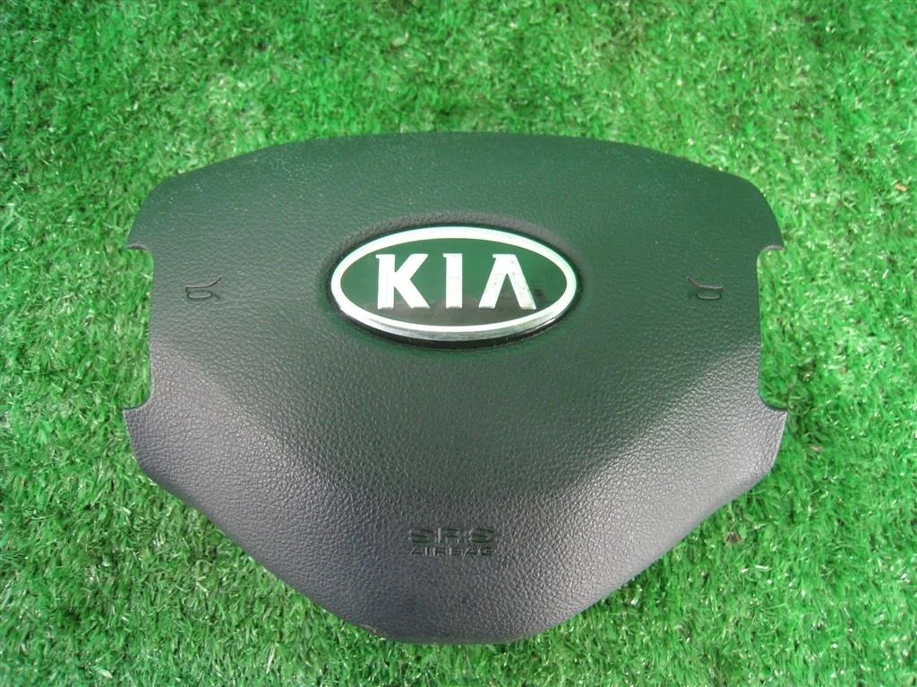 Подушка безопасности в руль KIA CEED (ED) 2011