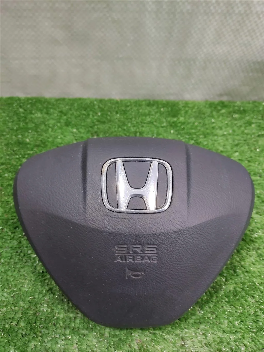 Подушка безопасности в руль Honda Civic 5D (FN) 2007