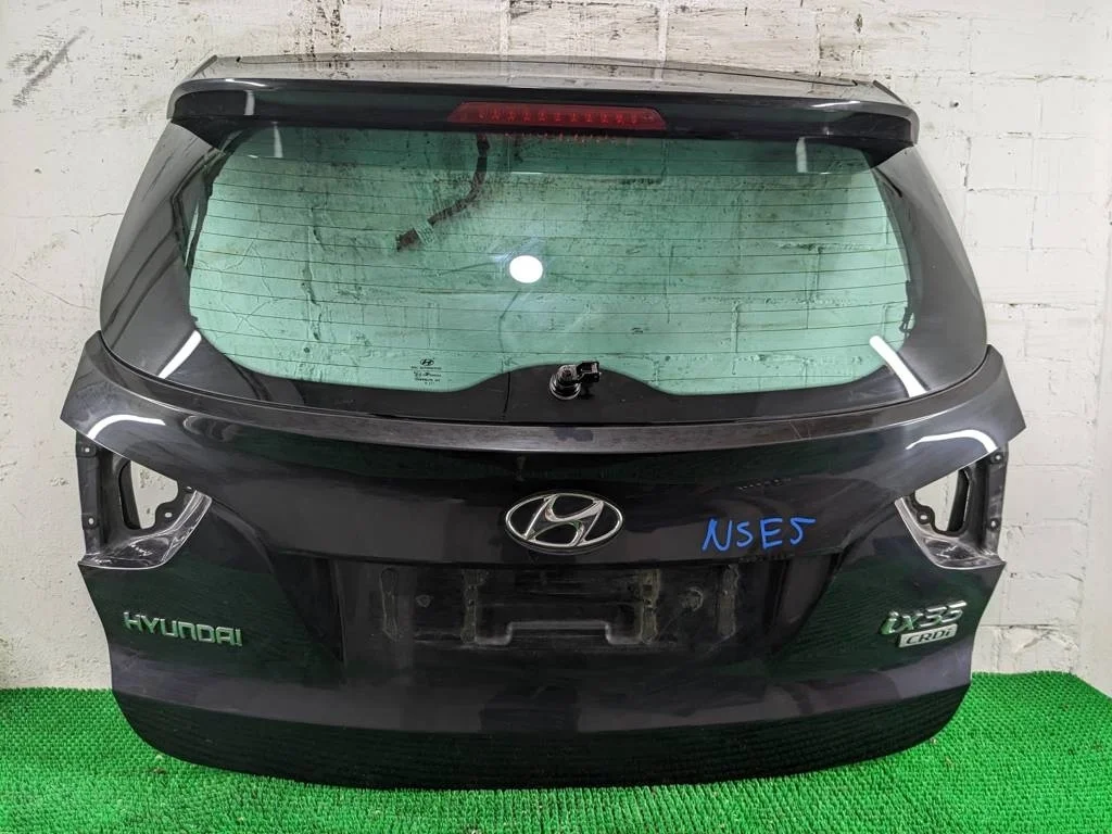 Крышка багажника Hyundai IX35 2011