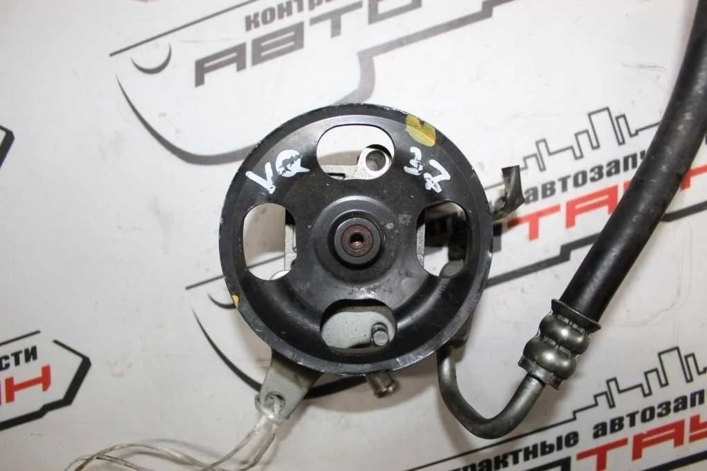 ГУР NISSAN INFINITI VQ35-HR VQ37-VHR EX35 EX37 G35 G37 M35 SKYLINE CKV36 CV36 J50 KV36 PV36 V36 Y50 49110JK20A