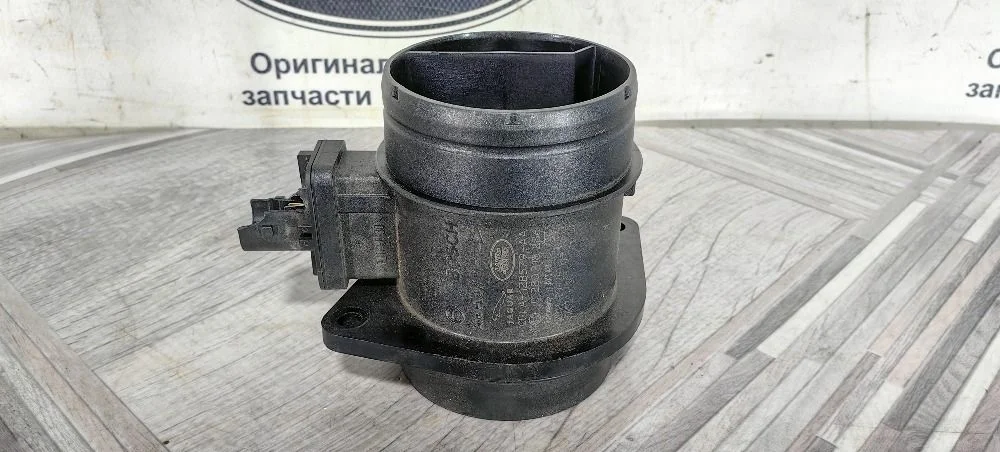 ДМРВ Range Rover Sport 2 L494 3.0 306DT