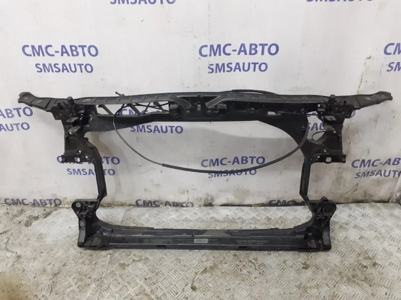 Панель передняя Audi A6 2014 4G0805594C C7 3.0 CGW