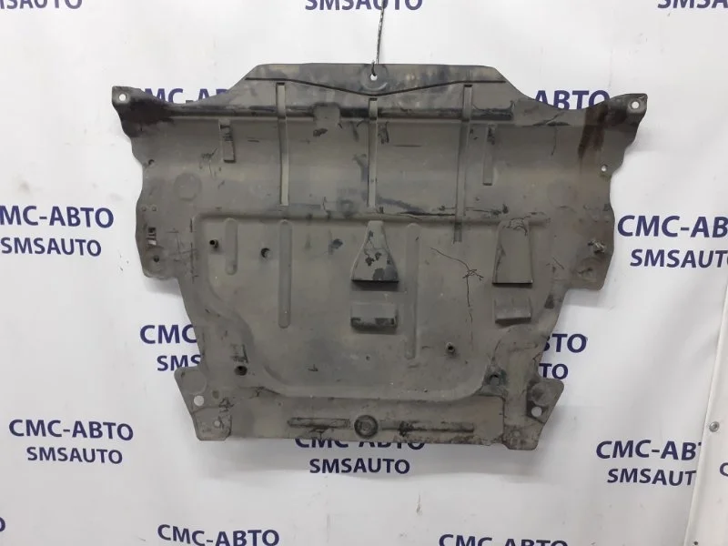 Защита ДВС Volvo S80 31290966 С80 2.5