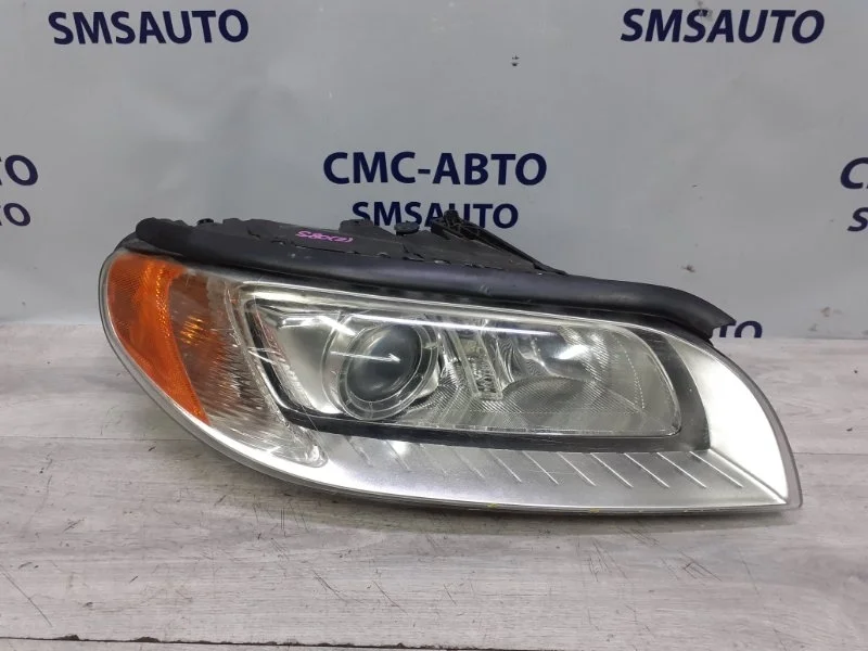 Фара адаптивный ксенон Volvo S80 31353541 С80 2.5, правая