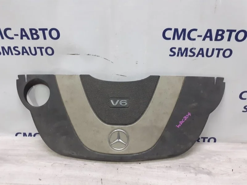 Крышка ДВС декоративная Mercedes-Benz Glk A2720101067 X204