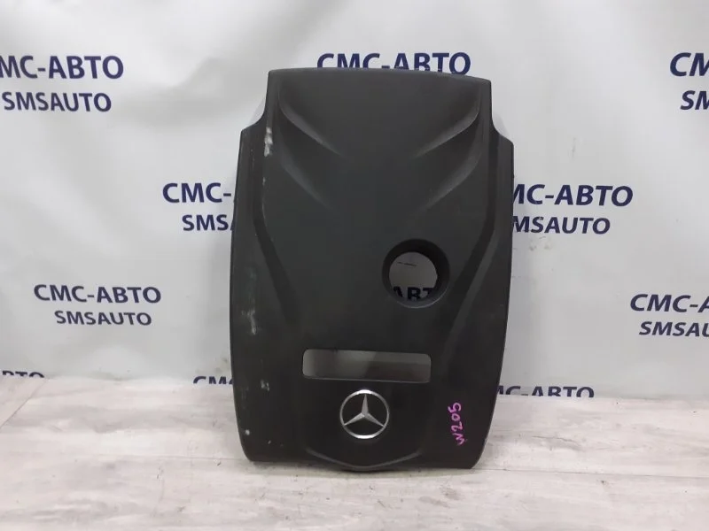 Крышка ДВС декоративная Mercedes-Benz C-Class A2740100167 W205