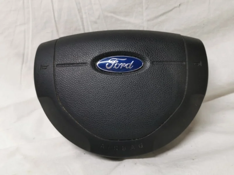 Подушка srs ( airbag ) в руль FORD FUSION 2008 CBK