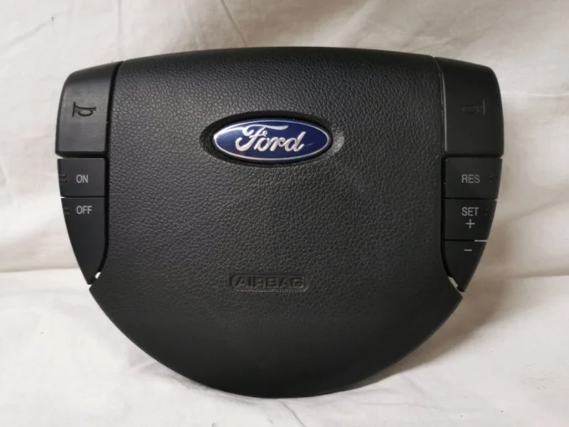 Подушка srs ( airbag ) в руль FORD MONDEO 3 2006 ХЕТЧБЕК