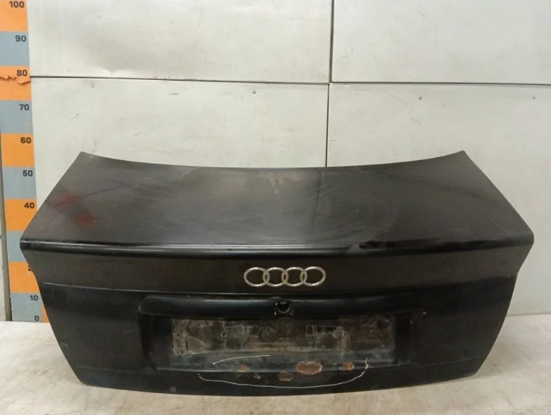 Крышка багажника Audi A4 1997 B5