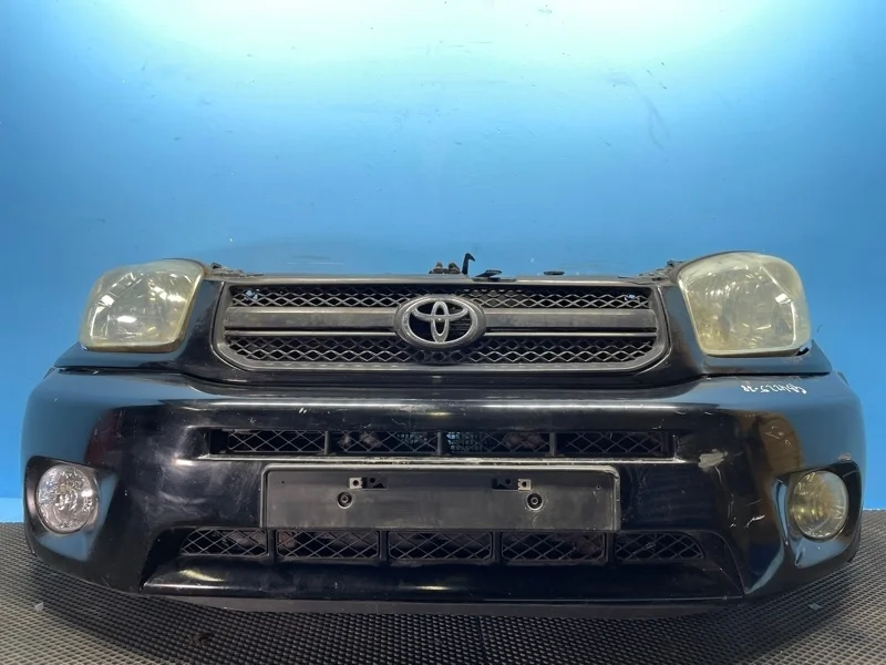 Ноускат Toyota Rav 4 2004