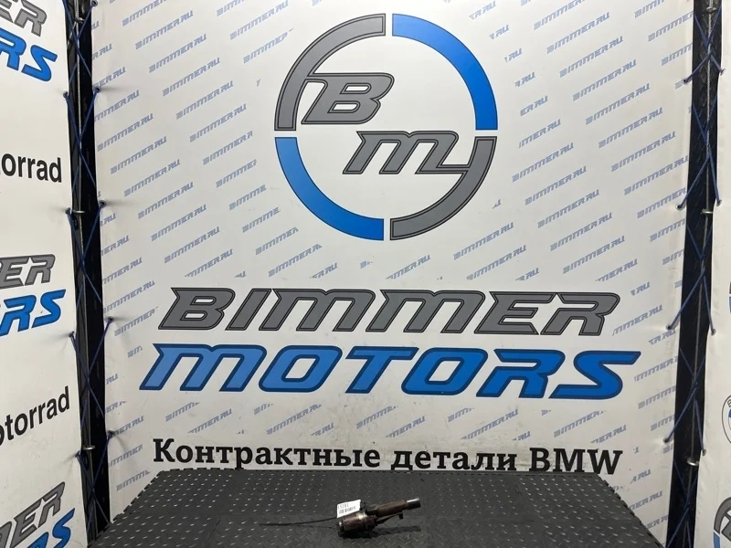 Моторчик вальватроник Bmw 5 11377603979 F10 N55B30A